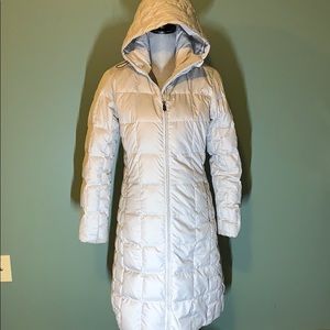 Patagonia Long Puffer Coat